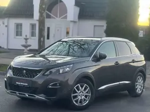 Peugeot 3008 Allure GT-Line*1 HAND*SERVICE NEU*