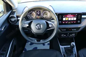Skoda Fabia Style Bild 5
