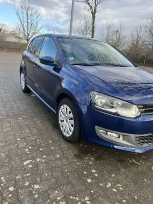Volkswagen Polo Team