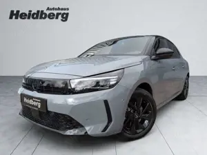 Opel Corsa GS-Line Kamera LED Shzg Lhzg Allwetter