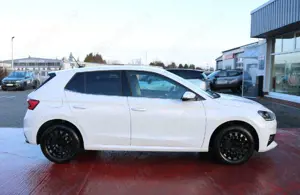Skoda Fabia Style Bild 3