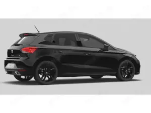 SEAT Ibiza FR Black Editon 1.0TSI  85kW 115PS  DSG NA Bild 4