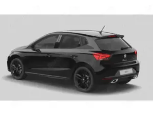SEAT Ibiza FR Black Editon 1.0TSI  85kW 115PS  DSG NA Bild 3