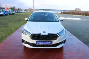 Skoda Fabia Style Bild 2