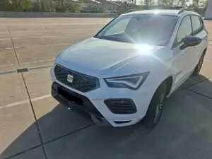 SEAT Ateca Ateca 1.5 TSI ACT DSG OPF FR