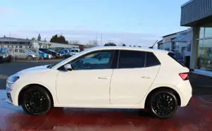 Skoda Fabia Style