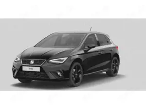 SEAT Ibiza FR Black Editon 1.0TSI  85kW 115PS  DSG NA Bild 2
