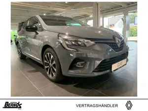 Renault Clio TCe 90 BUSINESS EDITION City Paket GJR Sitzheizung