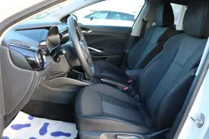Skoda Fabia Style Bild 4