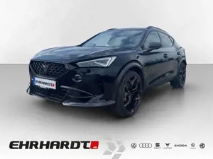 CUPRA Formentor 2.5 TSI DSG 4Drive VZ5 DCC AKEBONO*VIRTUAL*NAVI...
