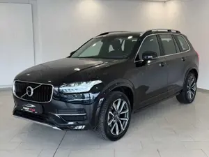 Volvo XC90 XC90 B5 AWD Momentum 7-Sitze 1-HAND|KAMERA