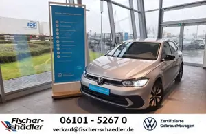 Volkswagen Polo Goal 1.0TSI*DSG*GOAL*RearView*Dig.PRO*LED*