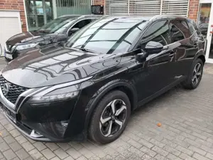 Nissan Qashqai N-Connecta