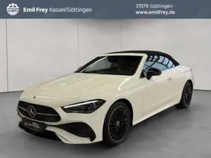 Mercedes-Benz CLE 200 CLE