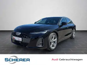 Audi A6 40 TFSI S tronic MATRIX BO 360° HuD
