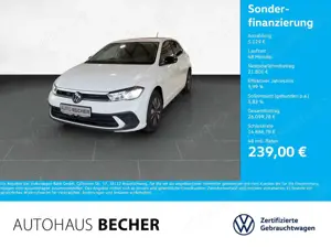 Volkswagen Polo Goal 1.0 TSI DSG /CarPlay/LED/PDC/Sitzhz