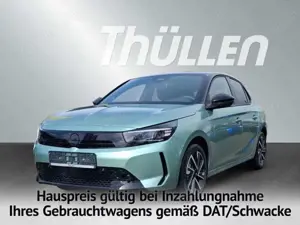 Opel Corsa YES 1.2 Sitzheizung CarPlay Ganzjahresreifen