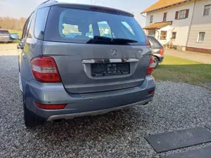 Mercedes-Benz ML 350 ML 350 CDI 4Matic (164.125)