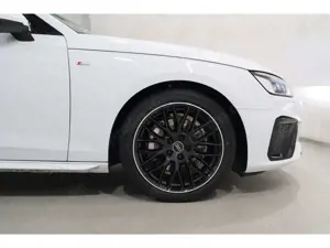 Audi A4 Avant 40 TDI S line MatrixLED*Kamera*Tempomat Bild 5