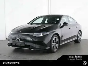 Mercedes-Benz CLA 350 CLA 350 4M Progressive AHK Pano Dist Ambi Keyl LED