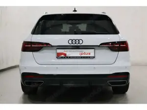 Audi A4 Avant 40 TDI S line MatrixLED*Kamera*Tempomat Bild 4