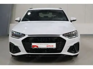 Audi A4 Avant 40 TDI S line MatrixLED*Kamera*Tempomat Bild 2