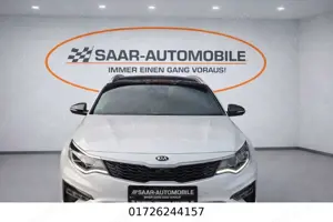 Kia Optima SW GT 2.0 AUTOMATIK/LEDER /EL.GSD/EURO6
