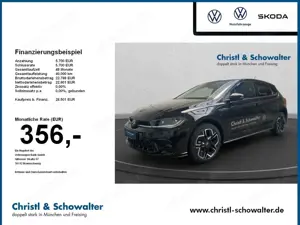 Volkswagen Polo 1.0 TSI DSG R-Line  MATRIX NAVI KLIMA ACC