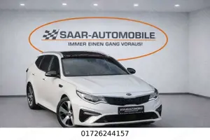 Kia Optima Sportswagon GT 2.0 /KLIMAAUTOMATIK