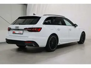 Audi A4 Avant 40 TDI S line MatrixLED*Kamera*Tempomat Bild 3