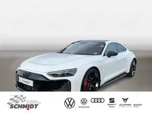 Audi RS e-tron GT performance 620 kW