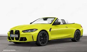 BMW M4 Competition M xDrive Cabrio*M Drivers P.*LC Prof.*