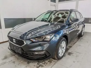 SEAT Leon Sportstourer STYLE ACC SHZ RFK PDC 1.5 TSI 85kW...