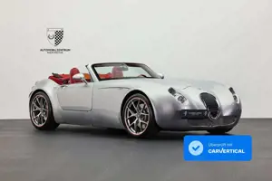 Wiesmann MF 4 Roadster Sammlerzustand/Automatik/V8