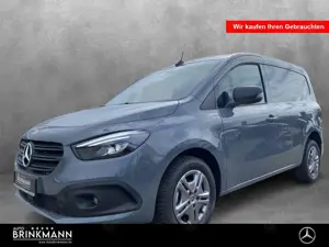 Mercedes-Benz Citan Citan 112 CDI Kasten PRO LED Kamera/Totw.3Sitzer