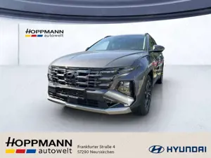 Hyundai TUCSON TUCSON PHEV 2WD, PRIME, PANO, Assistenzpaket