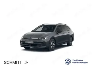 Volkswagen Golf Variant Golf VIII Variant 1.5 eTSI DSG GOAL*LED*AHK*KAME