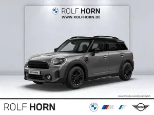 MINI Cooper Countryman Countryman Cooper MINI Yours Trim Navi Klima LED