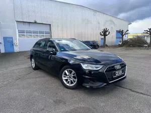 Audi A4 35 TDI S-Tronic/LED/Navi/Car Play/Pre Sense/