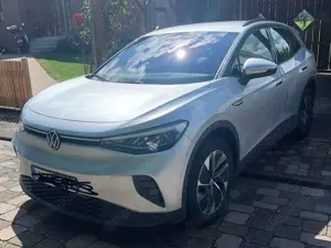 Volkswagen ID.4 ID.4 Pro mit Infotainment-Paket