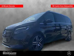 Mercedes-Benz V 250 V 250 d AVANTGARDE Lang SHZ/Totw./MBUX Basic/Navi