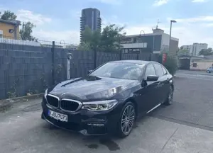 BMW 520 520 d M Sport
