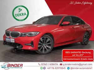 BMW 320 xDrive Sport Line*GARANTIE*VIDEO AUF ANFRAGE