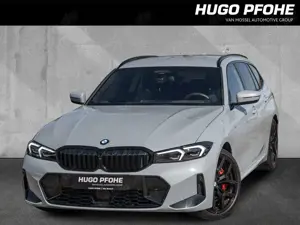 BMW 320 i Touring M Sport