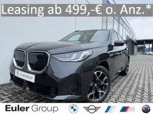 BMW X3 20d xDrive M Sport AHK Pano H/K Premium Prof.Pak.