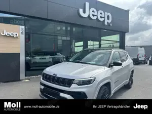 Jeep Compass S Plug-In Hybrid 4WD Navi Soundsystem 360 Kamera L