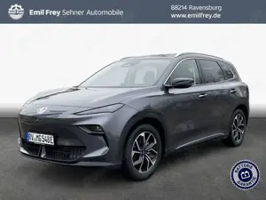 MG Others 64kWh Luxury 170 kW, 5-türig (Strom)