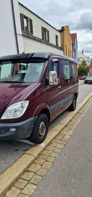 Mercedes-Benz Sprinter 315 CDI 906.131