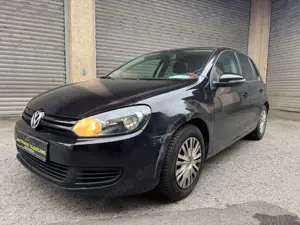 Volkswagen Golf VI Trendline*Klima*Euro5*Tüv Insp Neu*