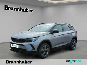 Opel Grandland GS Line EU6e , GS, 1.2 Direct Injection Turbo 96 k